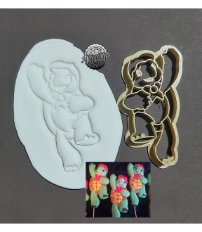 Костенурка