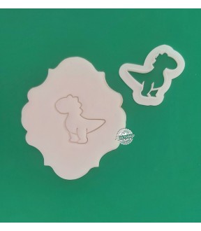 Малък динозавър