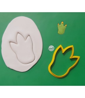 Краче на динозавър